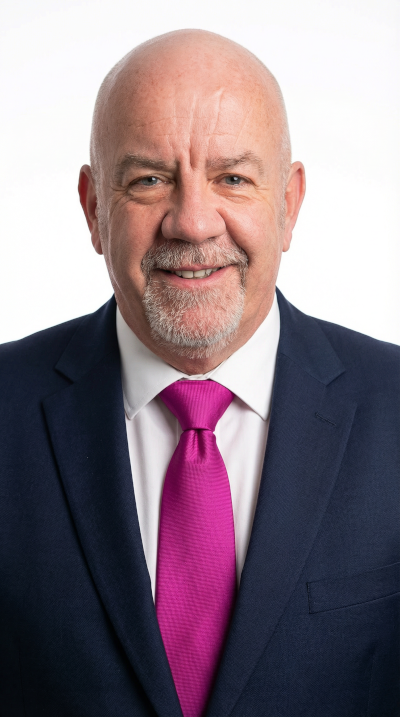Simon Steggles, Fractional AI Director